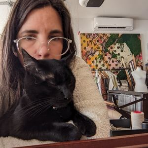 Meet your Posher, Deanna